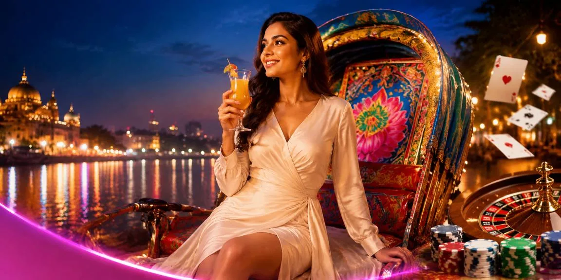 পাওয়ার ব্ল্যাকজ্যাক